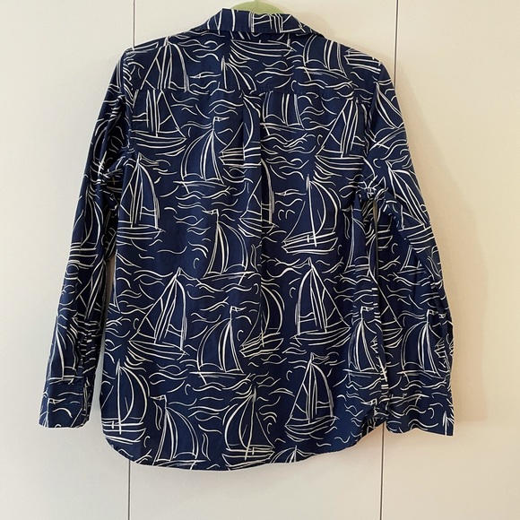 Blouse - Picture 2 of 11